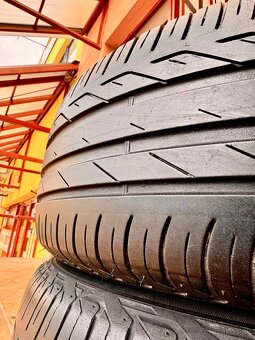 195/65 R15 letné pneumatiky 2 kusy - 5