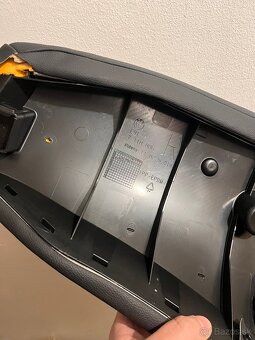 Zadné bočnice pre BMW E91 ľavé /prave - 5