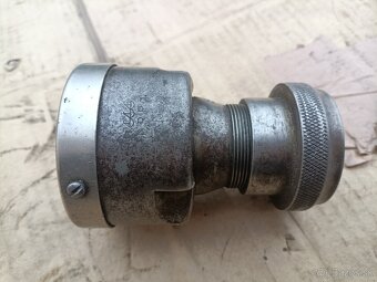 Jawa 500 OHV, PUCH - 5