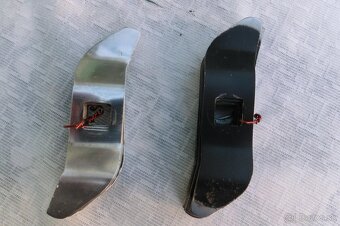 Nože do vertikutátora . - 5