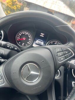 Mercedes-Benz C250 4MATIC - 5