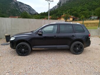 Touareg - 5