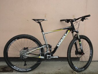 Giant Anthem X 29er 1 - 5