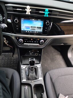 Predám SsangYong Korando (2021) - 5