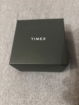 Timex Marlin Quartz Moon Phase - 5