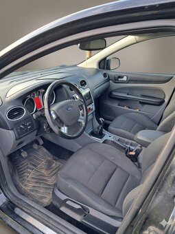 Ford Focus - 5