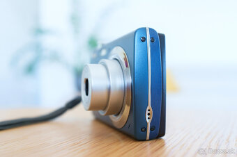 Nikon Coolpix S230 - 5