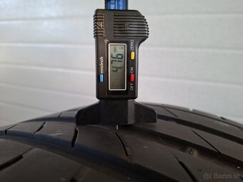 Letné pneumatiky 285/40 R20 - 5