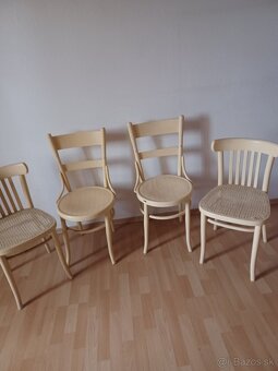 Stoličky -Zahorie - 5