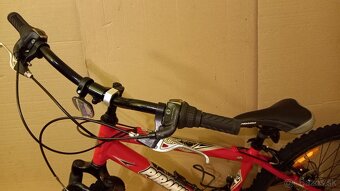 Predám bicykel - 5