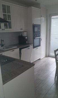 3 izb. byt s logiou na predaj - 5