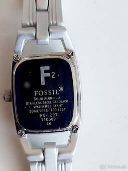damske hodinky fossil - 5