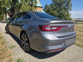 Renault Talisman 200Tce Initiale Paris 4Control - 5