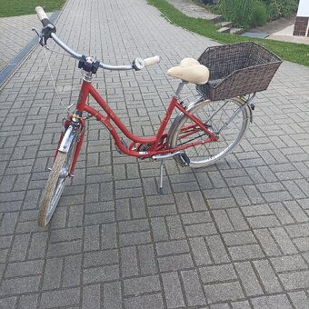 Dámske bicykle - 5
