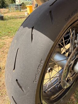 Ktm 690 - 5