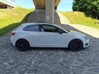 ✳️Seat Leon 2.0 TDI DSG FR✳️ - 5