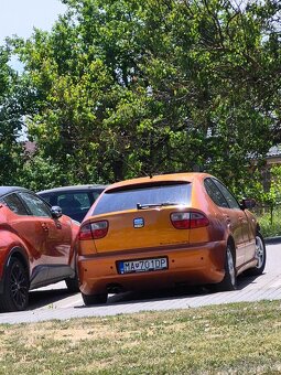 Seat Leon 1.9 TDI - 5