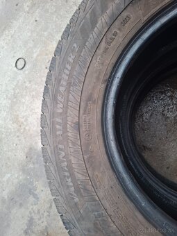 Predam pneu 225/75 R16 C 120/121R - 5