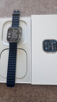 Apple watch ultra 2 - 5