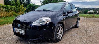 FIAT GRANDE PUNTO JTD nova stk ek - 5