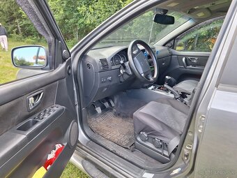 Kia Sorento - 5