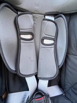 BRITAX Römer King - 5