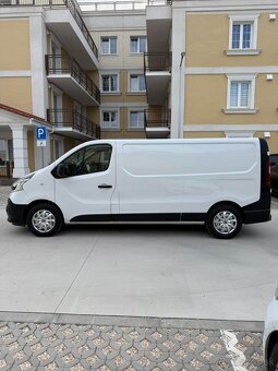 Renault Trafic III - 5