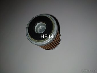 Olejový filter HF141 pre YAMAHA (4,99€) - 5