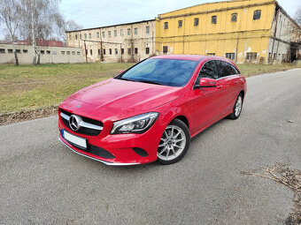 Mercedes-Benz CLA 200d SK 1. MAJITEĽ - 5