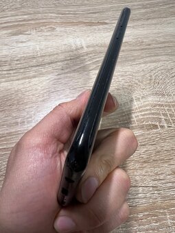 Samsung Galaxy S8 midnight black 64 GB - 5
