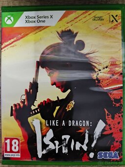 XboxOneS 500gb - 5