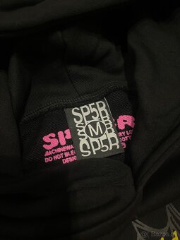 Sp5der Hoodie Web Young Thugg - 5