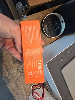 Predám xiaomi mi robot vacuum-mop 2 pro - 5