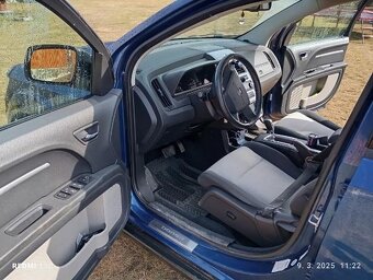 Dodge Journey 2.0 Crdi Automat - 5