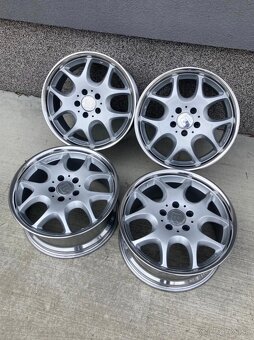 R17 5x112 Brabus Monoblock V - 5