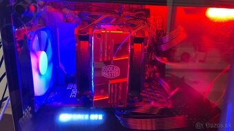 Pc i7 10700 32gb ram rtx3060 - 5