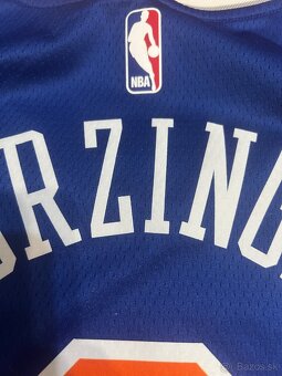 Nike NBA dres - 5