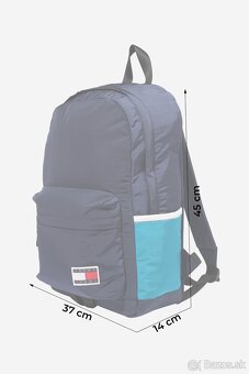 Ruksak Tommy jeans NOVÉ - 5