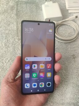 Xiaomi 11T Pro 256GB,8GB RAM - 5