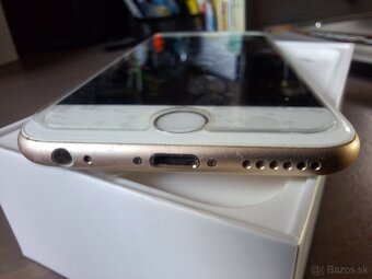 iPhone 6S 32GB - 5