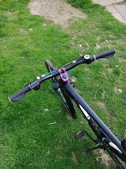 E-BIKE Devron Aston "29" 315Wh - 5