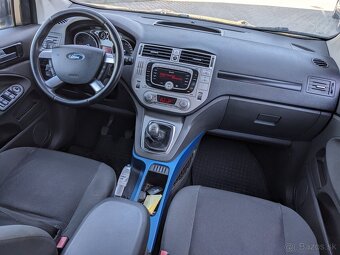 FORD Kuga Trend 4x4 2,0TDCi 2008 - 5