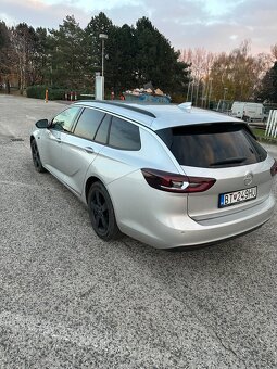 Predám Opel Insignia 2.0 CDTI, AC KOMBI - 5