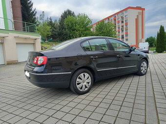 Volkswagen Passat B6 1,9 TDI 77kw - 5