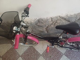 Bicykel na 6-9 rokov spickovy stav - 5