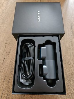 Autokamera Ddpai MINI2X - 5