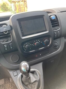 Opel Vivaro B - 5