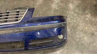 Predný nárazník VW Sharan 1/Seat Alhambra - 5