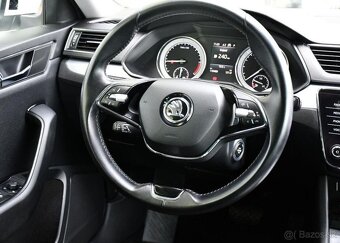 Škoda Superb 2.0TDi ACC NAVI CARPLAY 110 kw - 5