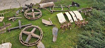 Fortschritt E931.5 - 5